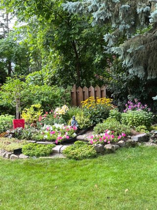 Jardin