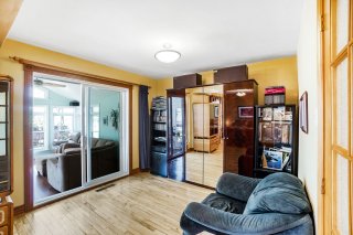 Salle familiale