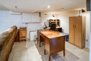 Salle familiale
