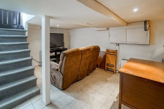 Salle familiale