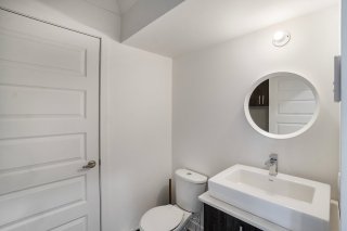Washroom
