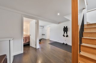Salle familiale