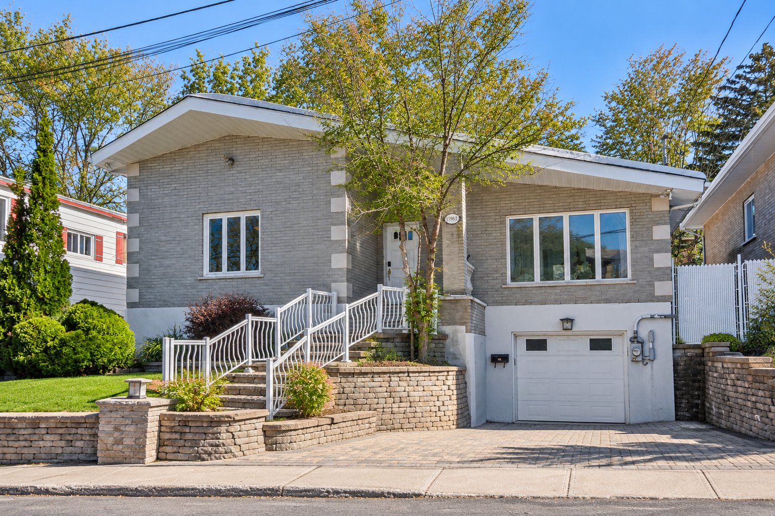 11961 Av. Drapeau