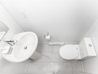 Washroom