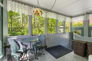 Solarium