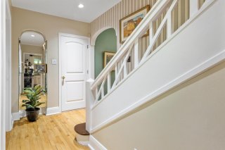 Hall d'entrée