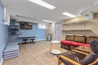 Salle familiale