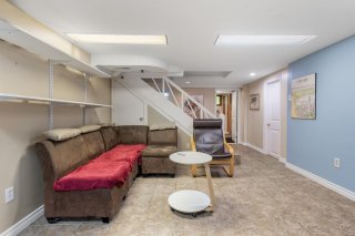 Salle familiale