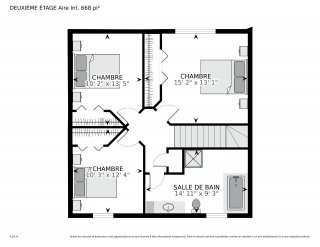 Plan (croquis)