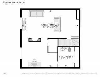 Plan (croquis)