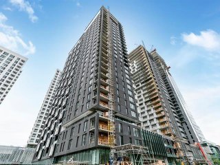 #1106 - 2300 Rue Tupper