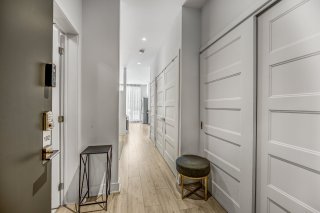 Hall d'entrée