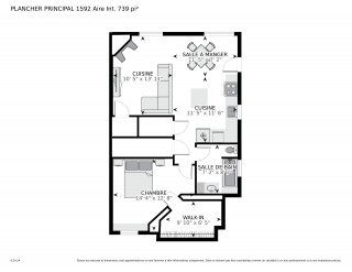 Plan (croquis)