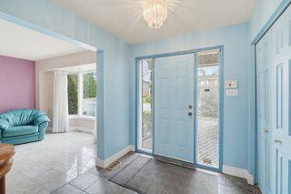 Hall d'entrée