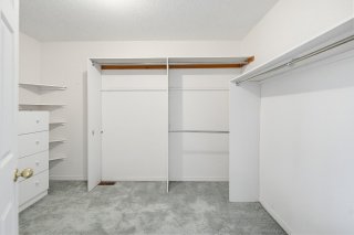 Penderie (Walk-in)