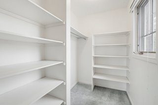 Penderie (Walk-in)