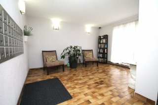 Salle communautaire