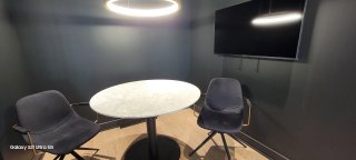 Conference room