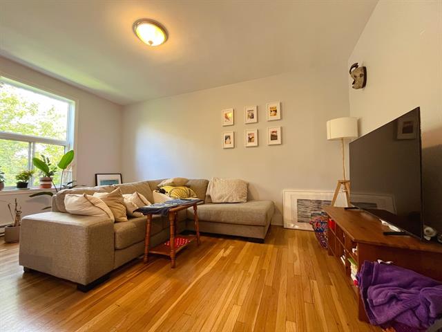 #5 - 2061 Boul. Décarie