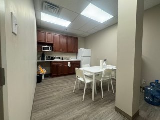 Kitchenette