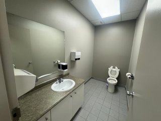 Washroom