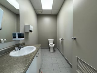 Washroom