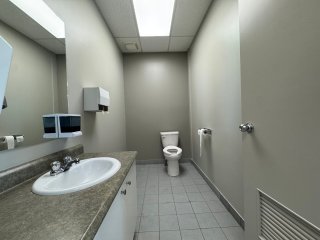 Washroom