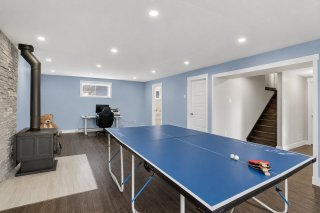Salle familiale