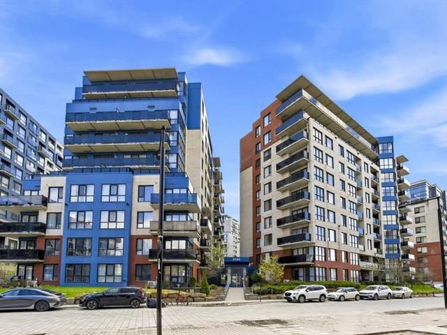 #4901 - 5150 Rue Buchan