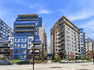#4901 - 5150 Rue Buchan — photo 1