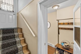 Hall d'entrée