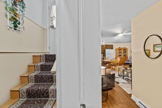 Hall d'entrée