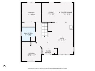 Plan (croquis)