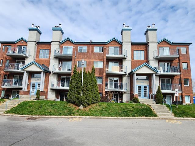 #103 - 985 Av. St-Charles
