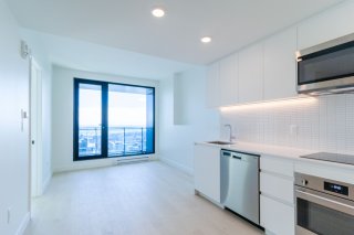 #4905 - 1245 Rue De Bleury