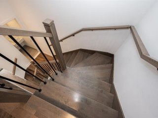 Escalier