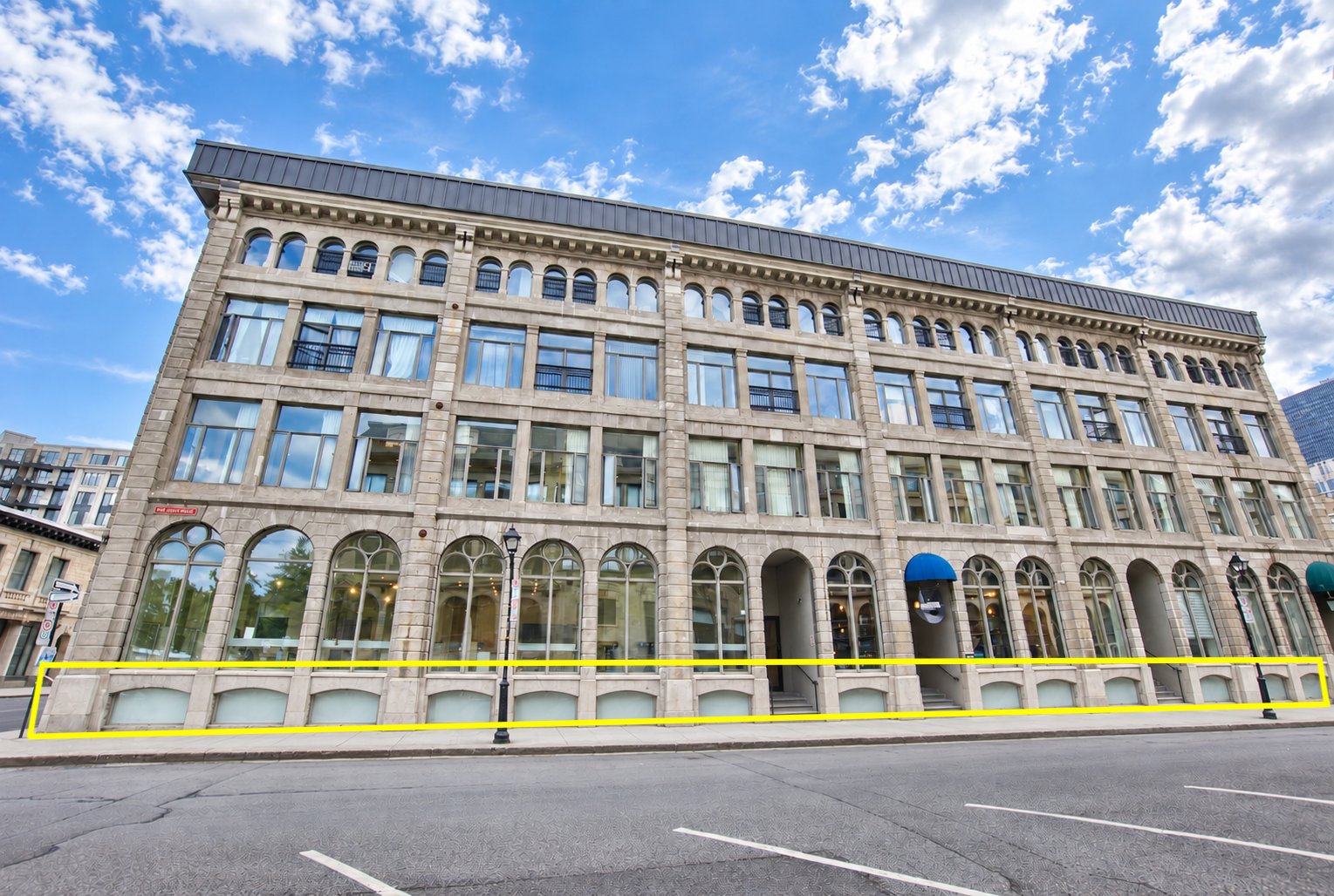 #SS2 - 367 Rue Marguerite-D'Youville