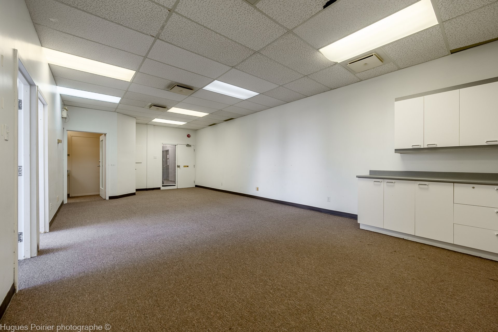 #120 - 5175A Boul. des Forges