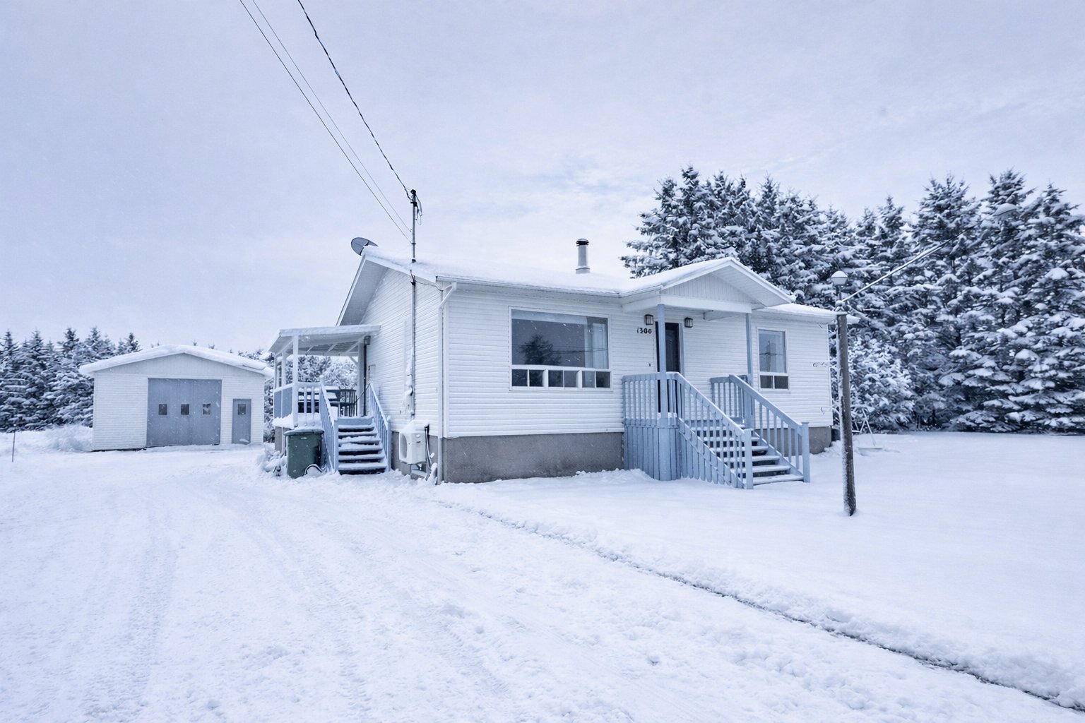 1300 Ch. des 4e-et-5e-Rangs