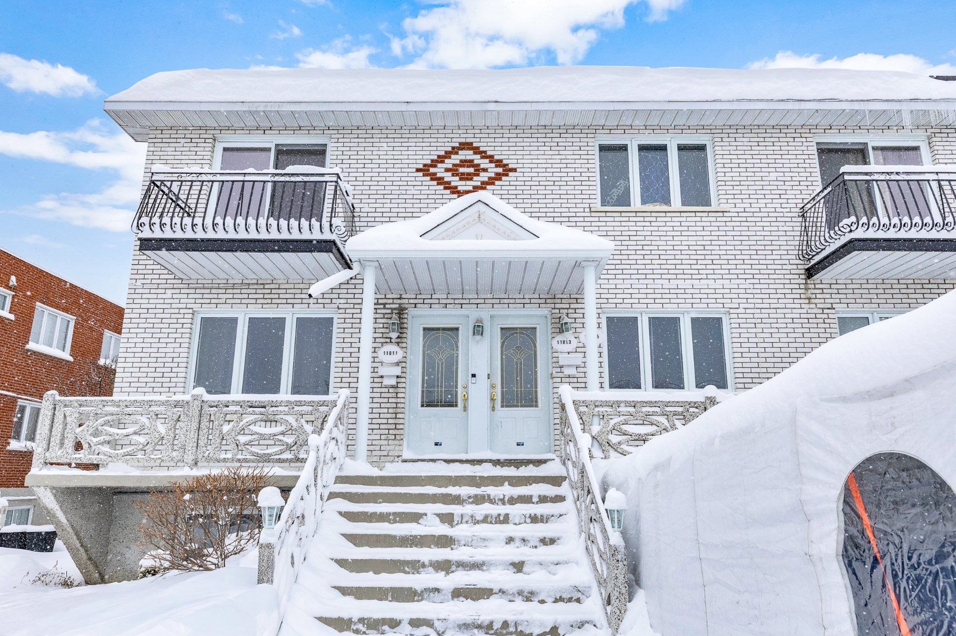 11813 Av. Louis-Sicotte