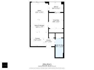 Plan (croquis)