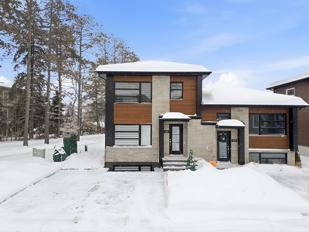 #103 - 5040 Route de Fossambault