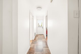 Hall d'entrée