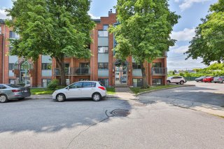 #3 - 612 Av. Ampère