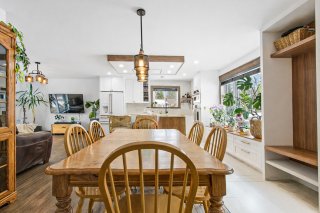 Salle à manger