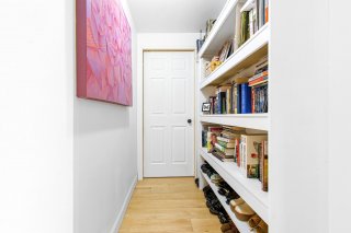PASAGEWAY