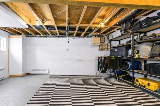 Salle familiale