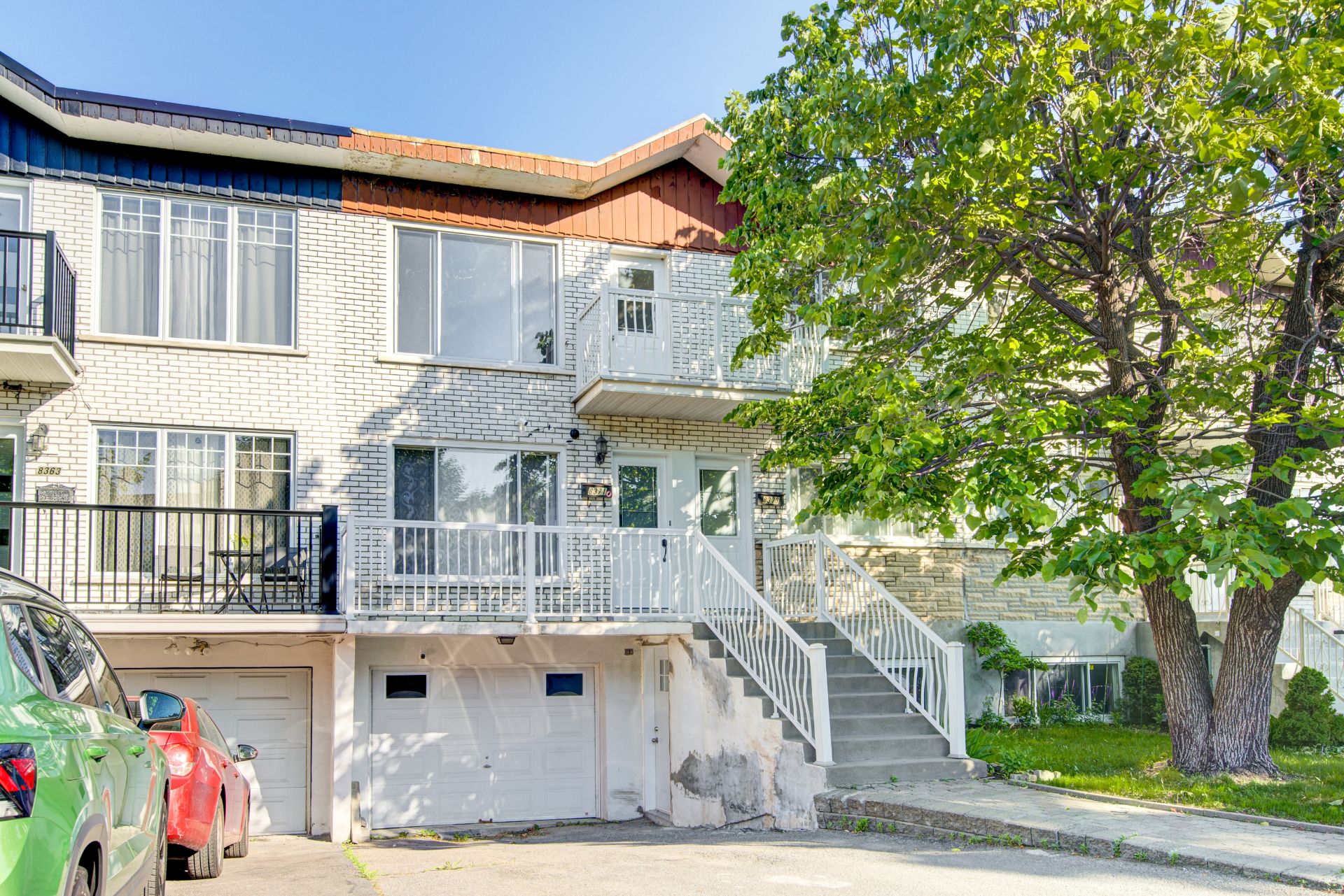  8373 Av. Villandry