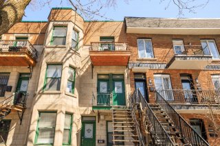3497 Av. De Lorimier