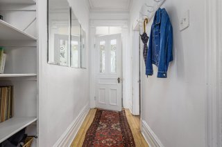 Hall d'entrée